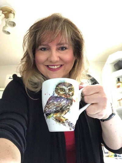 JennUpton Senior Writer Tea_RemoteInterviewingBlog