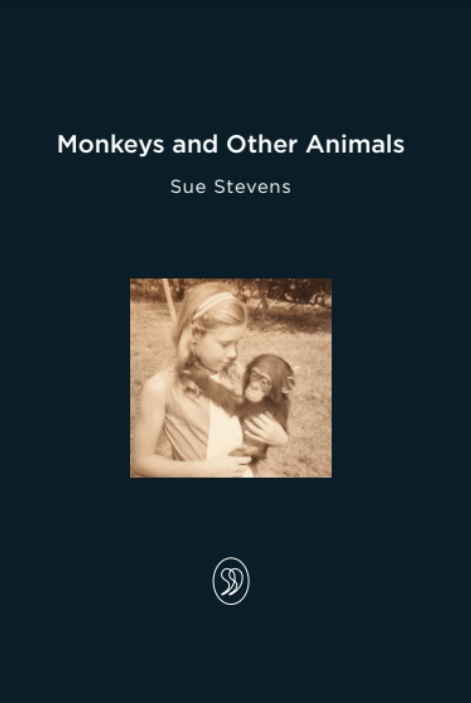 SueStevens_BookoftheMonthBlog_BookCover - Monkeys and Other Animals