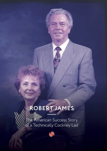 robert James